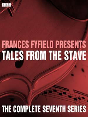 cover image of Tales from the Stave